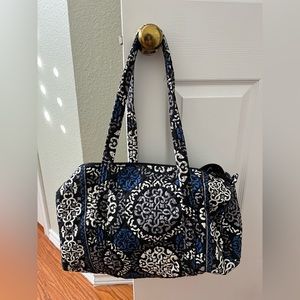 Vera Bradley Small Duffle Bag